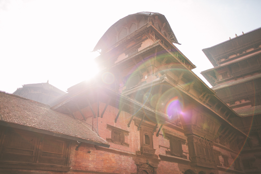 Nepal Reisefotos Abenteuer 003