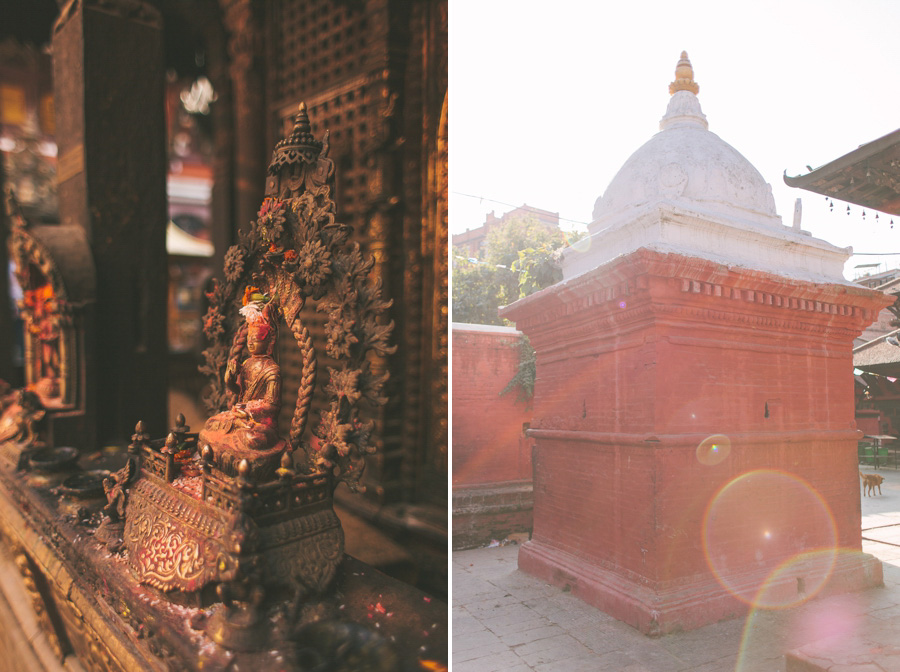 Nepal Reisefotos Abenteuer 016