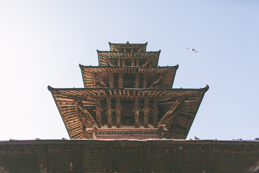 Nepal Reisefotos Abenteuer 018