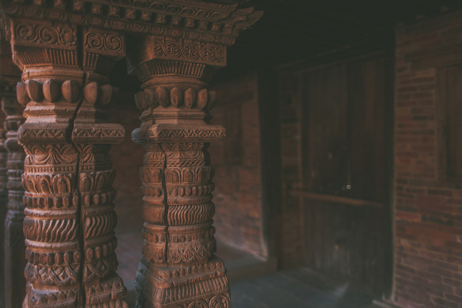 Nepal Reisefotos Abenteuer 023