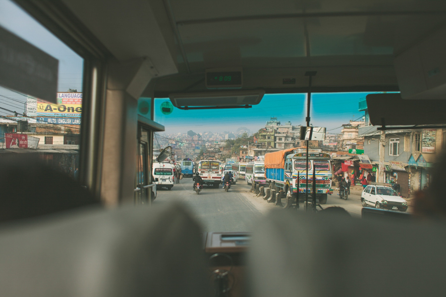 Nepal Reisefotos Abenteuer 026