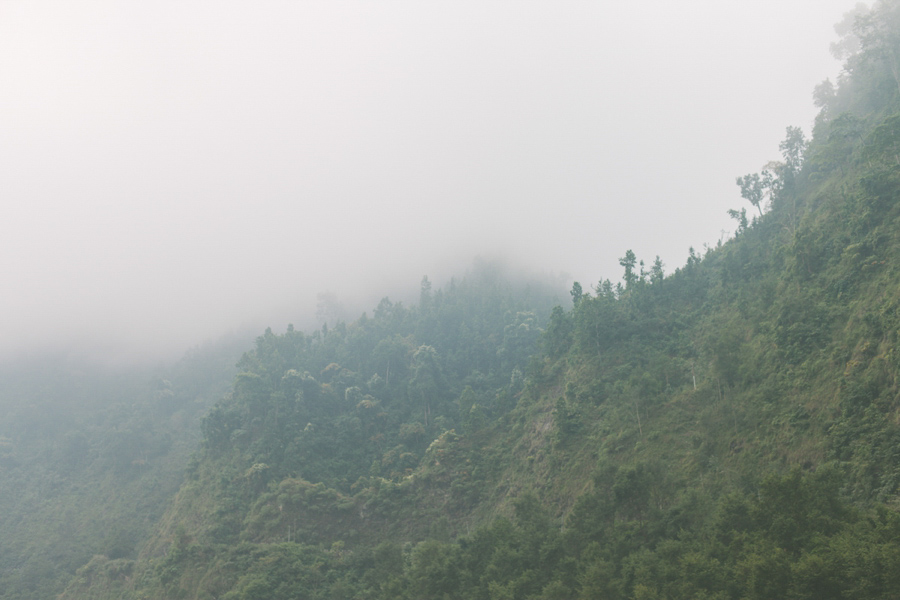 Nepal Reisefotos Abenteuer 042