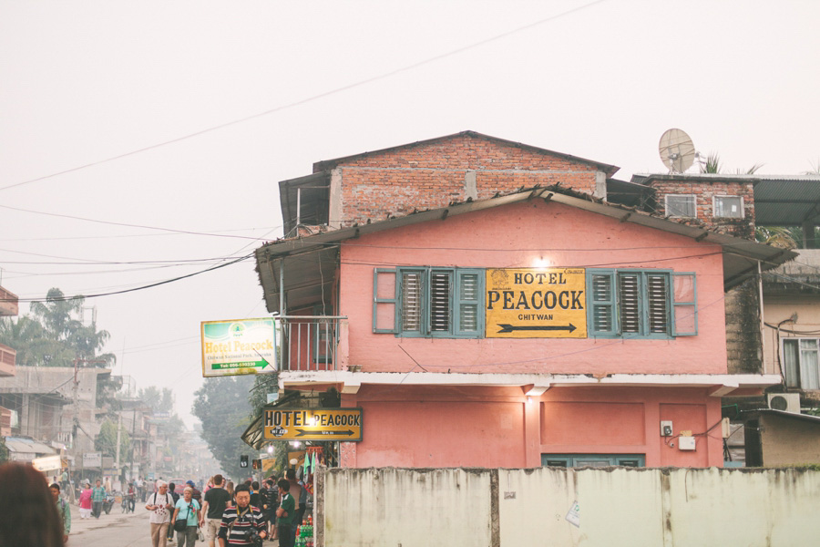 Nepal Reisefotos Abenteuer 055