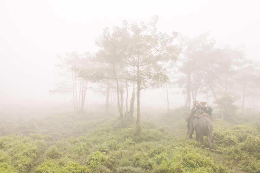 Nepal Reisefotos Abenteuer 060
