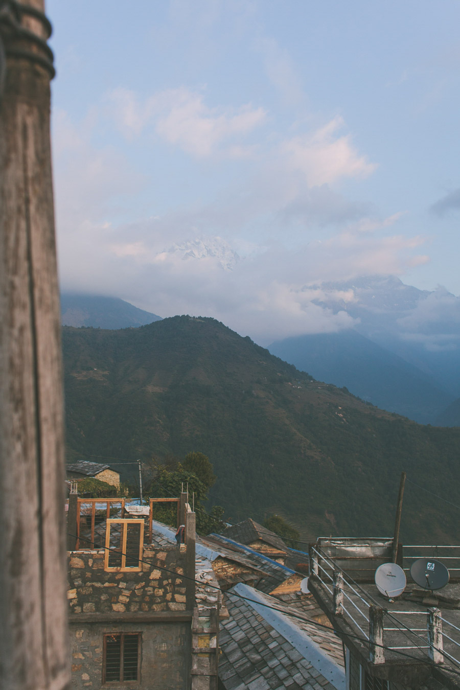 Nepal Reisefotos Abenteuer 099