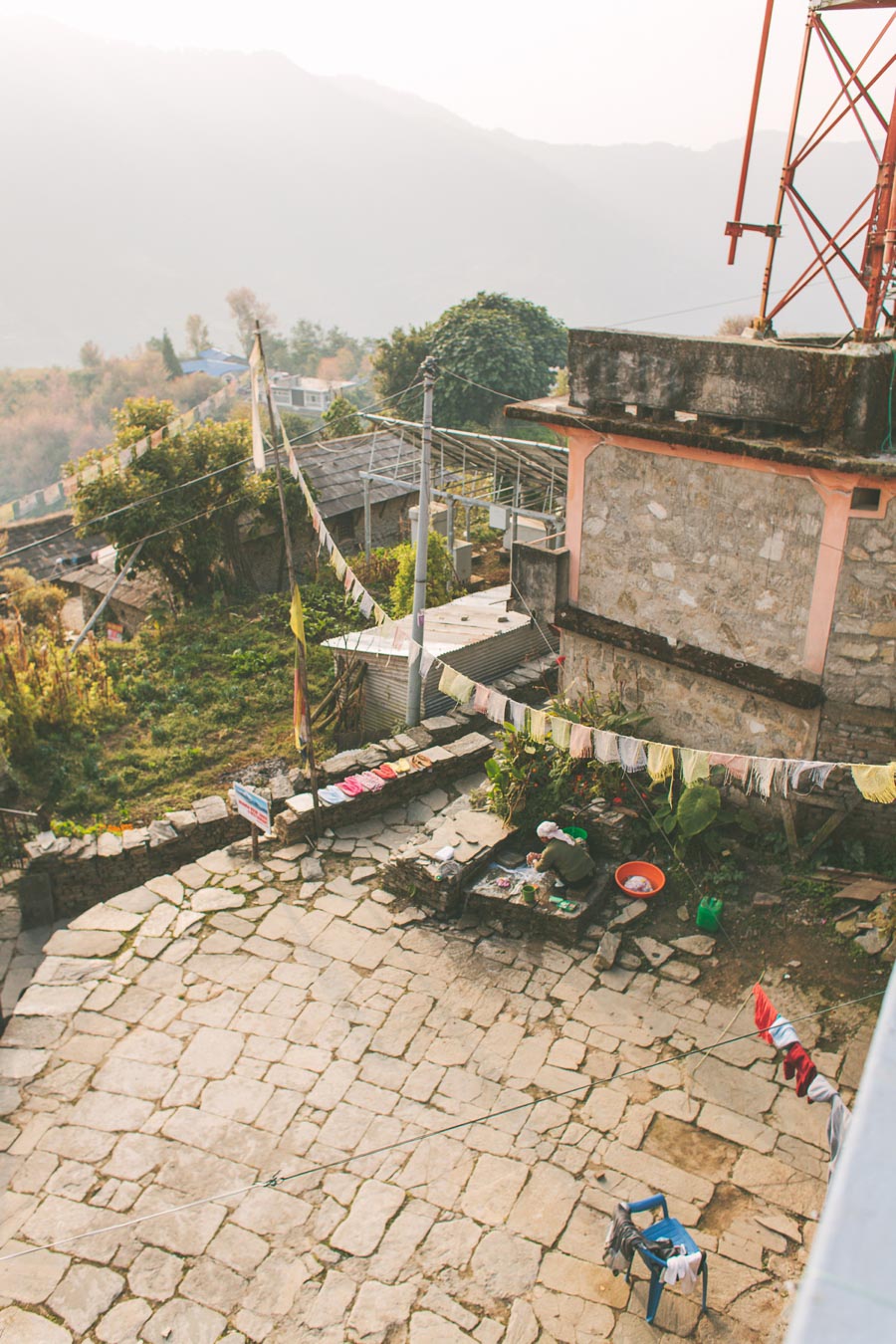 Nepal Reisefotos Abenteuer 101