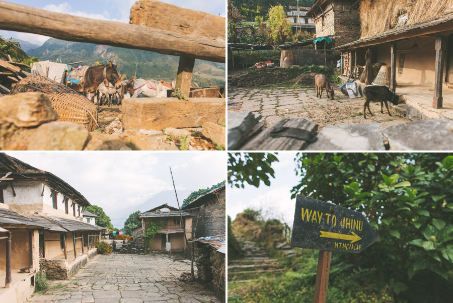 Nepal Reisefotos Abenteuer 104