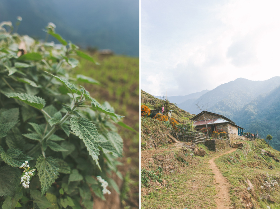 Nepal Reisefotos Abenteuer 108