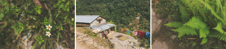 Nepal Reisefotos Abenteuer 110