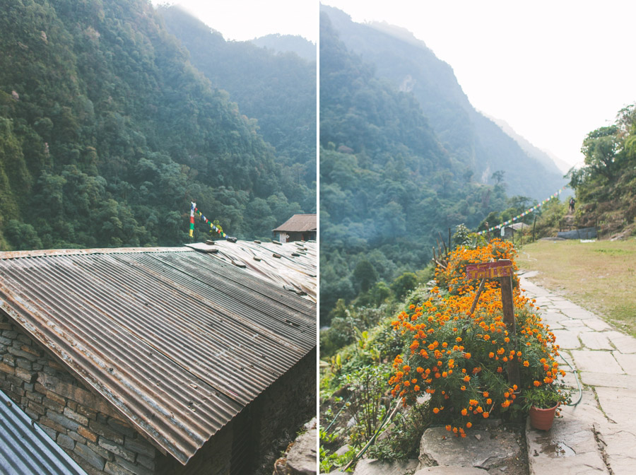Nepal Reisefotos Abenteuer 123