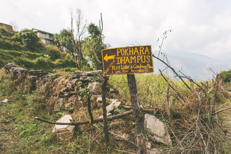 Nepal Reisefotos Abenteuer 143