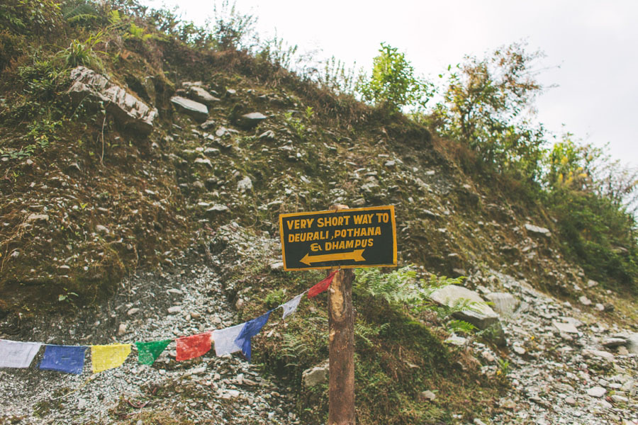 Nepal Reisefotos Abenteuer 145