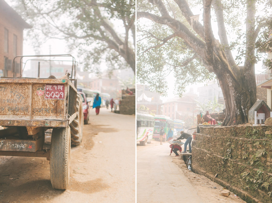 Nepal Reisefotos Abenteuer 156
