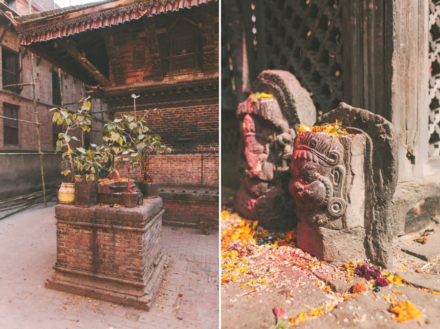 Nepal Reisefotos Abenteuer 169