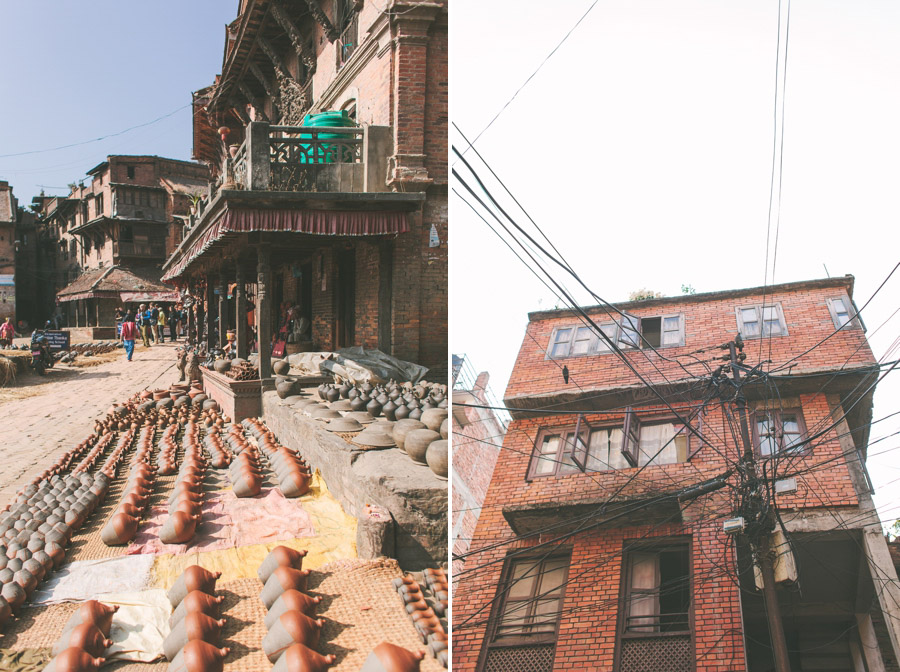Nepal Reisefotos Abenteuer 170
