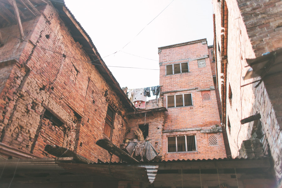 Nepal Reisefotos Abenteuer 172