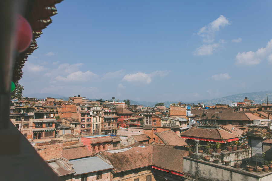 Nepal Reisefotos Abenteuer 178