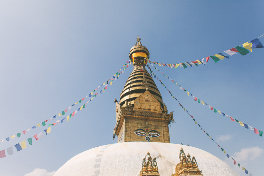 Nepal Reisefotos Abenteuer 180