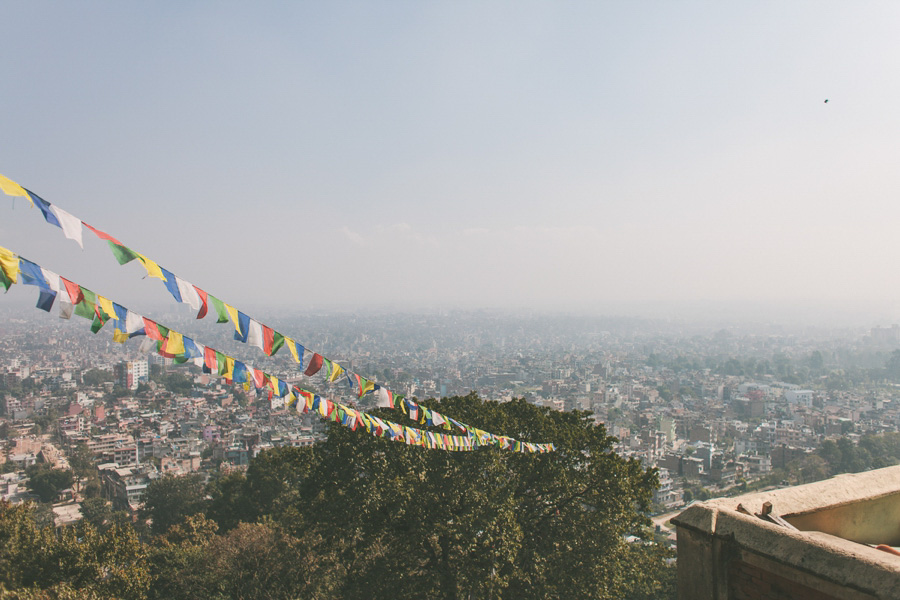 Nepal Reisefotos Abenteuer 181