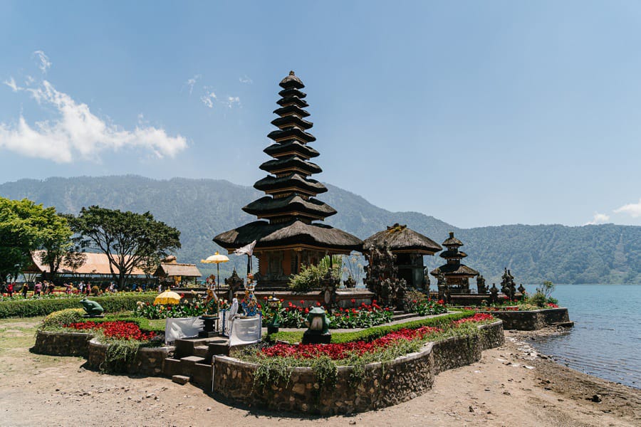 Bali Reisebilder Aline Lange 0059